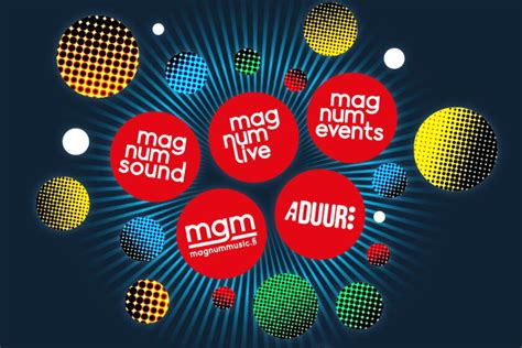 magnum live|ohjelmatoimisto jyväskylä.
